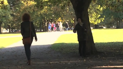 Вие ще реагирате ли бързо?