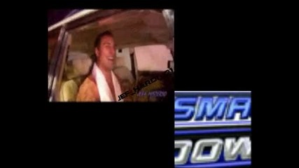 Alberto Del Rio Song + video 2012