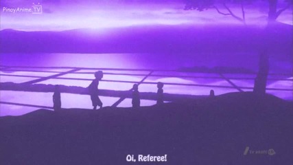 From The New World To The Sunrise
