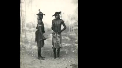 Burundi Flute Solo, Indigenous music, East African 
