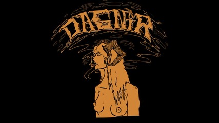 Dagnir - Blood Harvest