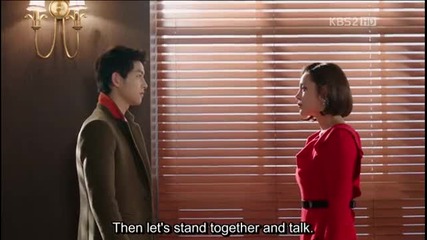 Nice Guy ep 14 part 3