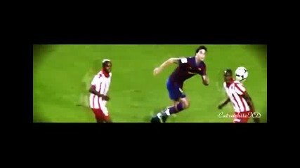 Leo Messi 2009/2010