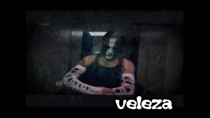 - Jeff Hardy - Wasted - Mv - 