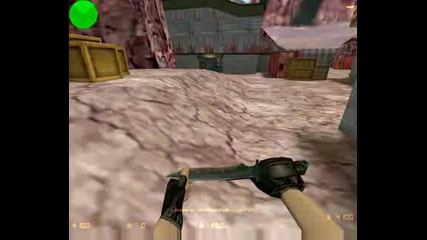 Правя Си Bhop :p