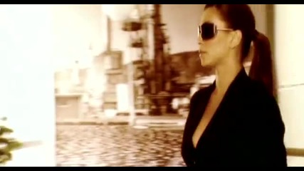Elli Kokkinou - Kosmotheoria (video Clip)