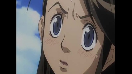 Gallery fake 36 eng subs