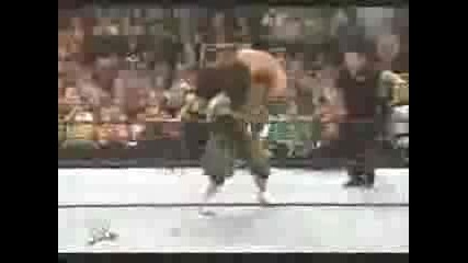 Cena прави на Big Show M - Ti