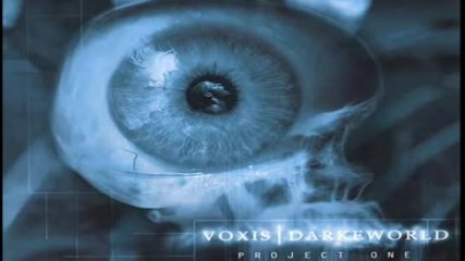 Voxis - Glamour is a Calculated Risk