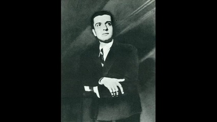 Dinu Lipatti Schumann piano concerto A minor op54 1st mov 