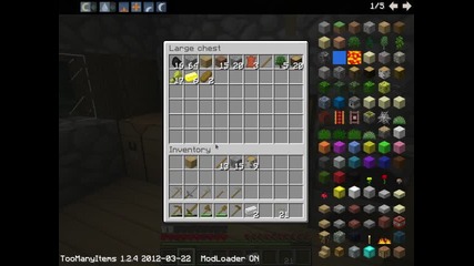 Village Survival Епизод 1