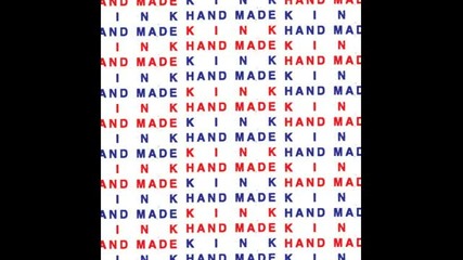 Kink - Hand Made (dub mix)