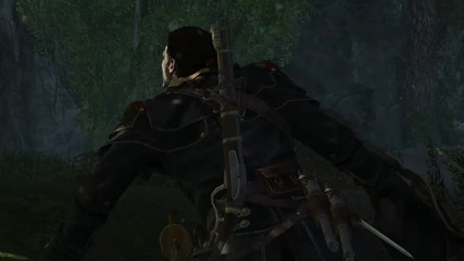 Assassin's Creed Rogue - 100% Sync [sequence 4 - Memory 1]