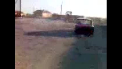 Vladi Racing Varna