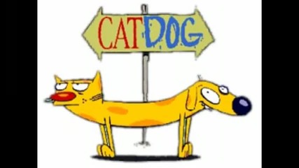 Catdog Theme Song