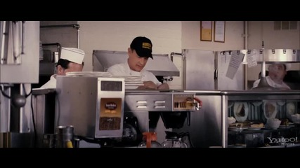 Larry Crowne *2011* Trailer