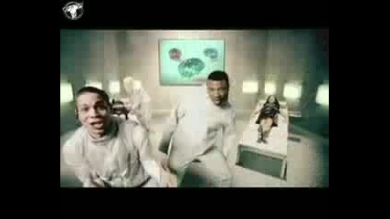 Shaham & Brendan - Bodyrock