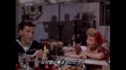 Frank Sinatra - What Makes Tha Sun Set (1945)