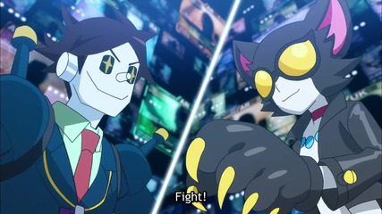 Hero Bank Episode 6