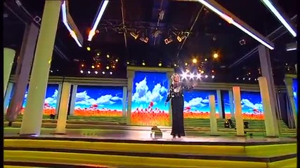 Cakana - Ej dragi dragi ( Tv Grand 21.02.2014.)