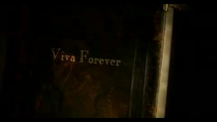 Spice Girls - Viva Forever