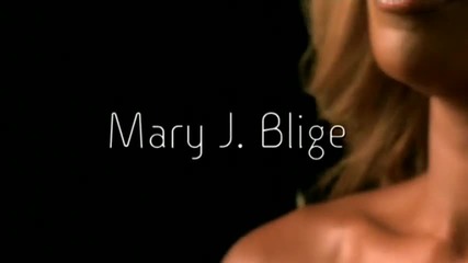 Mary J. Blige - Take Me As I Am