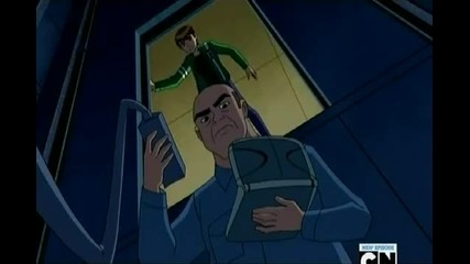 Ben 10 Ultimate Alien Season 2 Episode 18 The Perfect Girlfri Part 1/2
