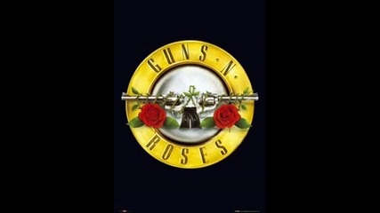 Guns n' roses - knockin on heaven's door