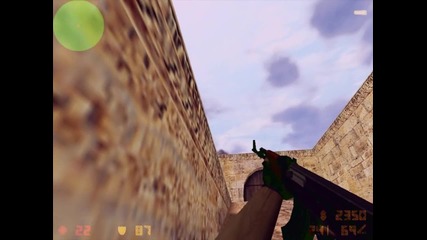 Lexus miniclip - 5on5 @ladder