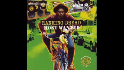 Ranking Dread - Love A Dub