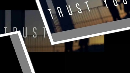 Pusha T - Trust You feat. Kevin Gates