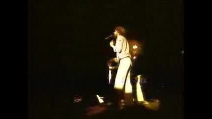Santana - Well, All Right 1979