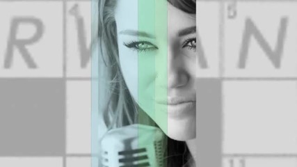 Miley; Can`t Stand It.