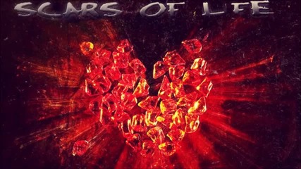 Scars Of Life - It's Over