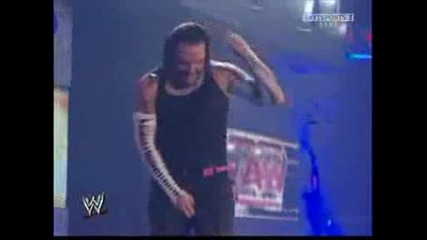 Wwe Jeff Hardy