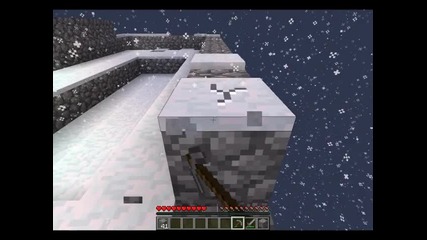 Minecraft Sky Block Survival - Епизод 11