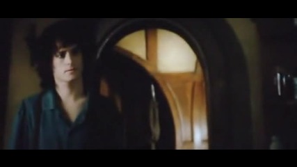 The Hobbit An Unexpected Journey 2012