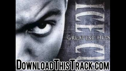 ice cube - You Can Do It