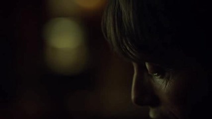 Hannibal.s03e05. бг субтитри