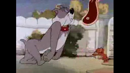 Tom And Jerry