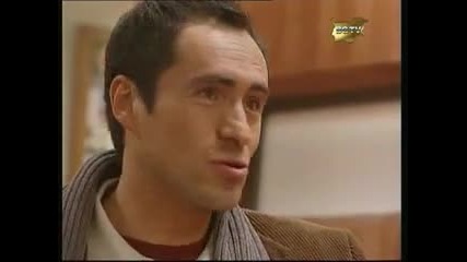 Тъмната страна на любовта- еп.27/4 (la otra mitad del Sol)