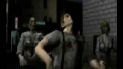 rammstein - resident evil 