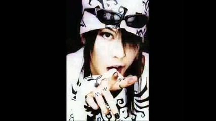 Miyavi & Gazette