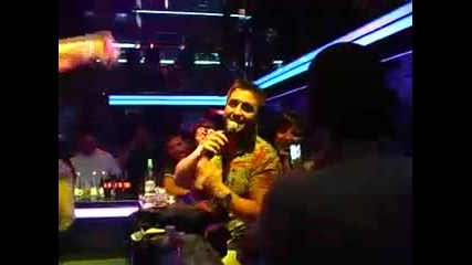 Konstantin, Club Deluxe (2)