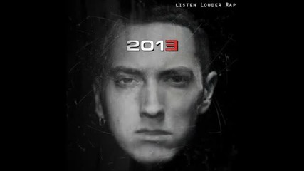 Eminem - Fly (feat. Lupe Fiasco & T.i.) [new 2013 Song]