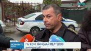 Акции срещу купения вот в София, Разград и Русенско