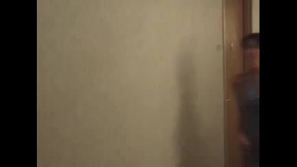 Axe Body Spray Spoof - Реклама 