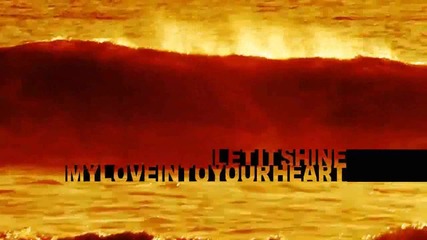 Sonic Palms - Into The Sun 