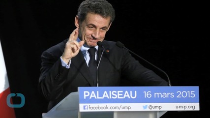 Sarkozy Passes French Poll Test but Has Long Way to Go