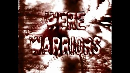 Manowar Warriors Of The World - Lyrics